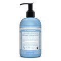 Dr. Bronners 12OZ Unscent Sugar Soap SD0504